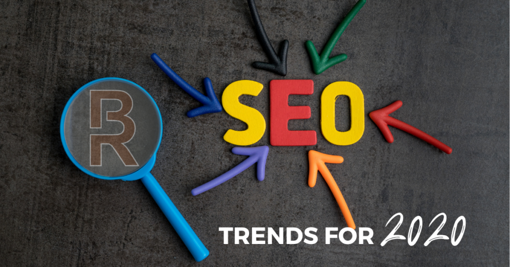 SEO Trends for 2020