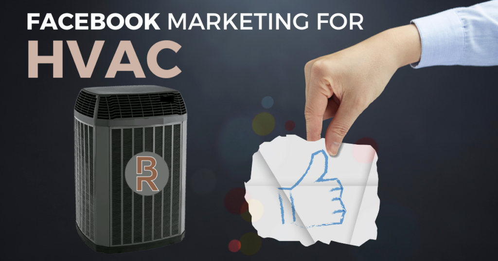 Facebook Marketing for HVAC
