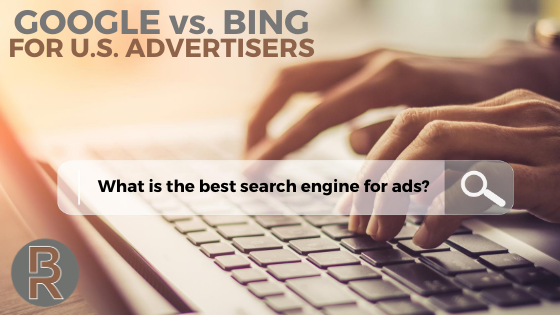 What is the best search engine for ads?