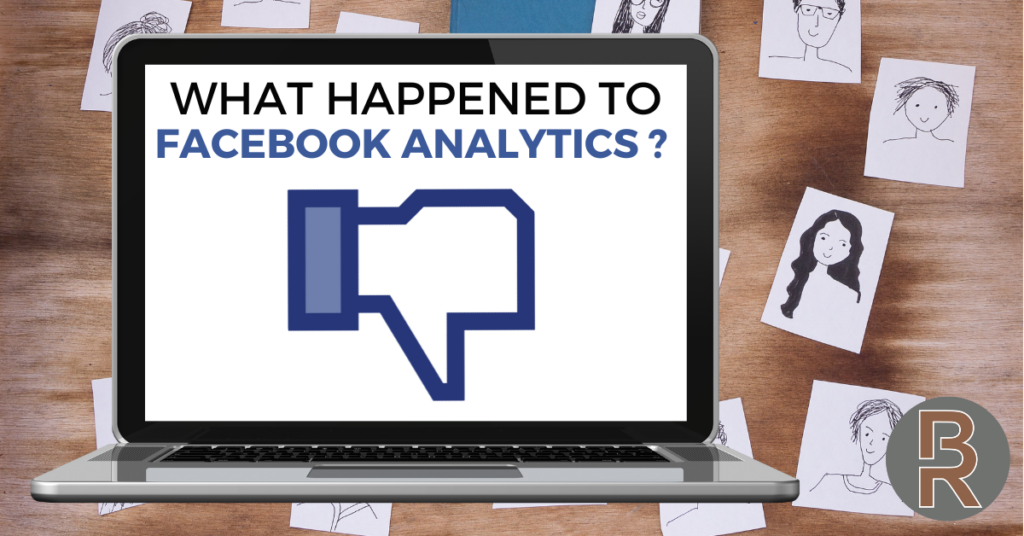 What Happened to Facebook Analytics?