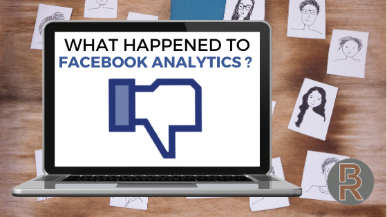 What Happened to Facebook Analytics? 