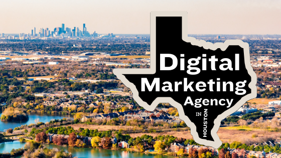 Digital Marketing Consulting in Houston