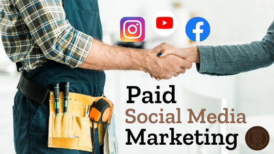 Paid Social Media for Home Services