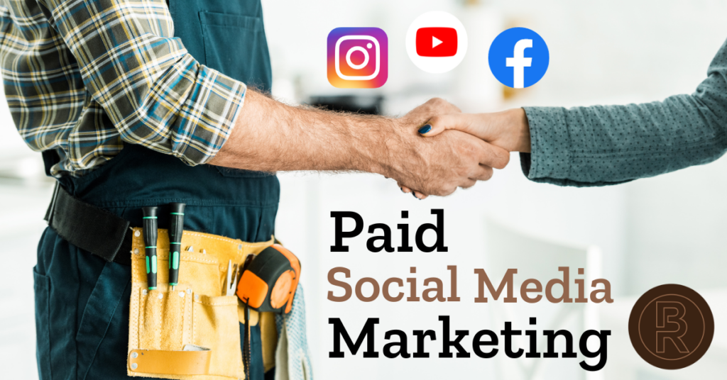 Paid Social Media for Home Services