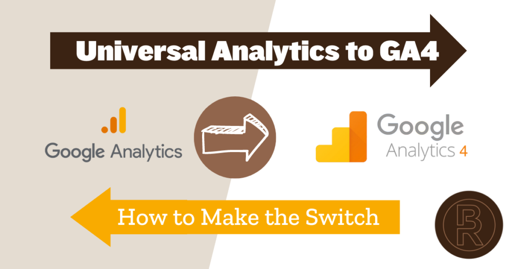 How to Transition to GA4 in Google Analytics
