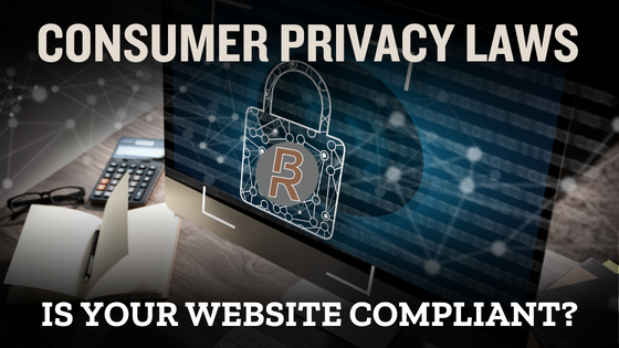 Consumer Privacy Laws in Texas in 2023