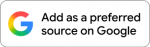 Add Brand Ranch Media as a Preferred Source on Google